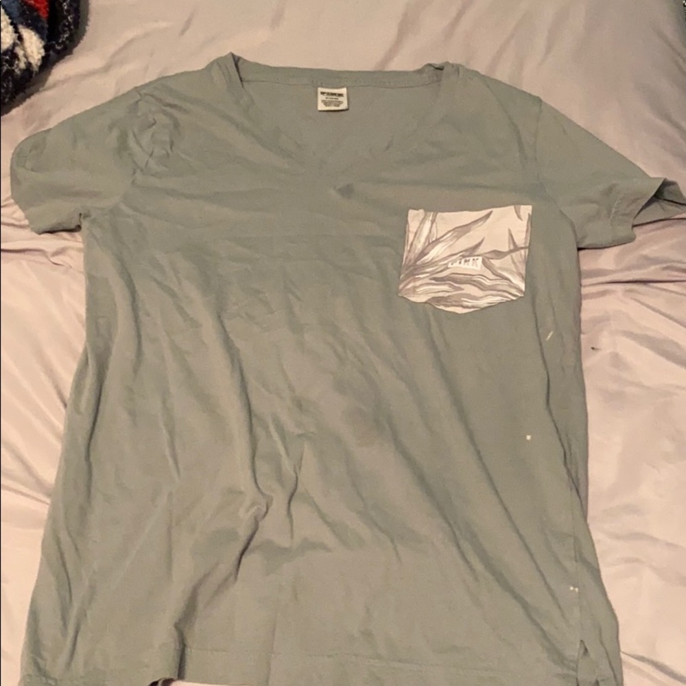 Victoria secret pink top